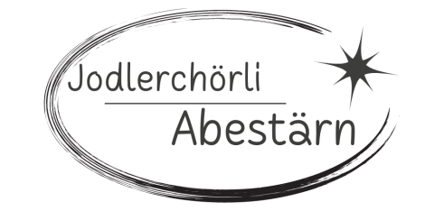  Jodlerchörli Abestärn